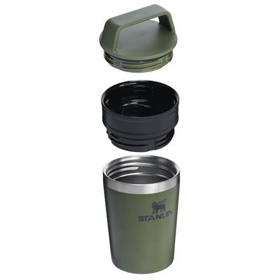 Stanley Cafe To-Go Seyahat Mug  0.23L | Dried Pine