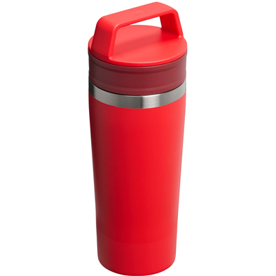 Stanley Cafe To-Go Seyahat Mug 0.47L | Chili