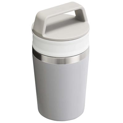 Stanley Cafe To-Go Seyahat Mug 0.23L | Gri