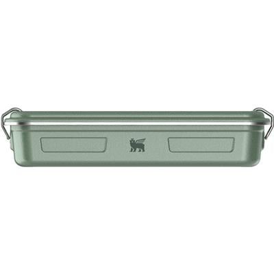 Stanley Classic Çok Amaçlı Saklama Kutusu 1.18L | Hammertone Green