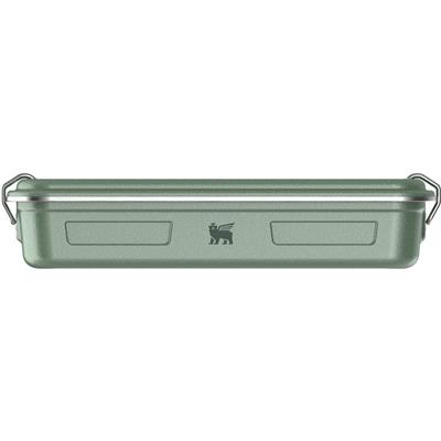 Stanley Classic Çok Amaçlı Saklama Kutusu 1.18L | Hammertone Green