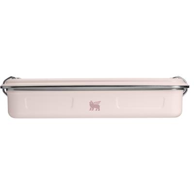 Stanley Classic Çok Amaçlı Saklama Kutusu 1.18L | Rose Quartz