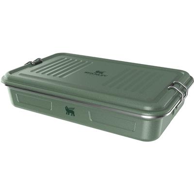 Stanley Classic Çok Amaçlı Saklama Kutusu 1.18L | Hammertone Green