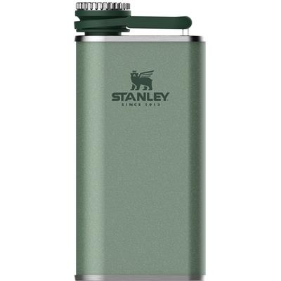 Stanley Classic Easy Fill Wide Mouth Cep Matarası 0.23L | Yeşil