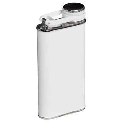 Stanley Classic Easy Fill Wide Mouth Cep Matarası 0.23L | Frost Gloss