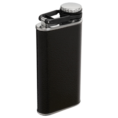 Stanley Classic Easy Fill Wide Mouth Cep Matarası 0.23L | Hammertone Black