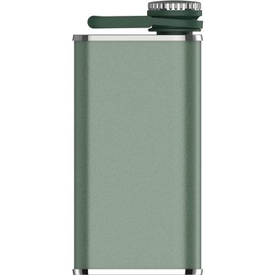 Stanley Classic Easy Fill Wide Mouth Cep Matarası 0.23L | Yeşil