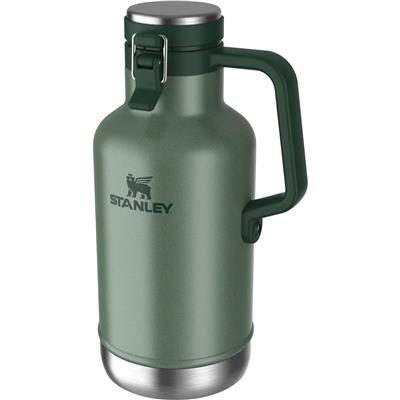 Stanley Classic Easy-Pour Growler 1.9L | Yeşil