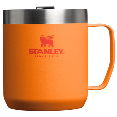 Stanley Classic Legendary Bardak 0.35L | Goldenrod Coral