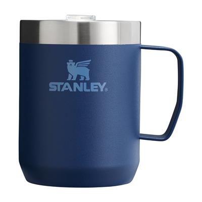 Stanley Classic Legendary Bardak 0.23L | Lacivert