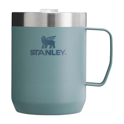 Stanley Classic Legendary Bardak 0.23L | Yeşil