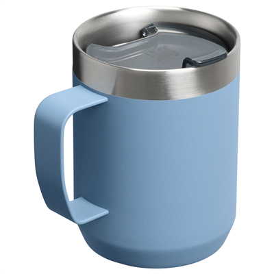 Stanley Classic Legendary Bardak 0.23L | Indigo