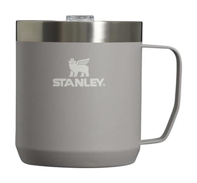Stanley Classic Legendary Bardak 0.35L | Gri