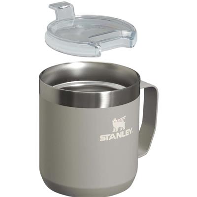 Stanley Classic Legendary Bardak 0.35L | Gri