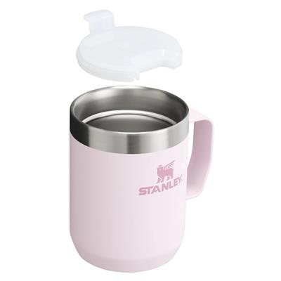 Stanley Classic Legendary Bardak 0.23L | Pembe