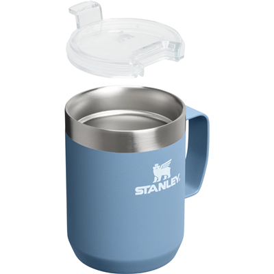 Stanley Classic Legendary Bardak 0.23L | Indigo