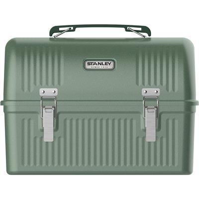 Stanley Classic Legendary Lunchbox 9.5L | Yeşil