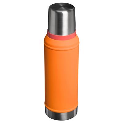 Stanley Classic Legendary Termos 0.94L | Goldenroad Coral