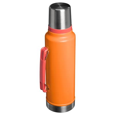 Stanley Classic Legendary Termos 1.4L | Goldenrod Coral
