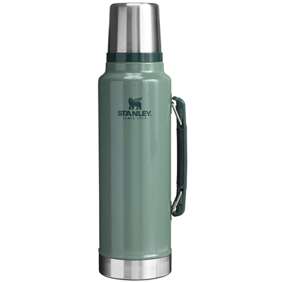Stanley Classic Legendary Termos 1.4L | Hammertone Green