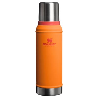 Stanley Classic Legendary Termos 0.94L | Goldenroad Coral