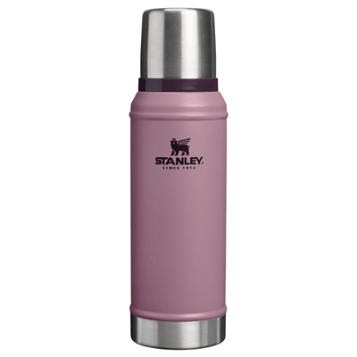 Stanley Classic Legendary Termos 0.94L | Purple Smoke