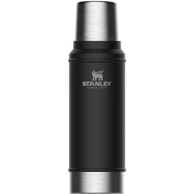 Stanley Classic Legendary Termos 0.75L | Siyah