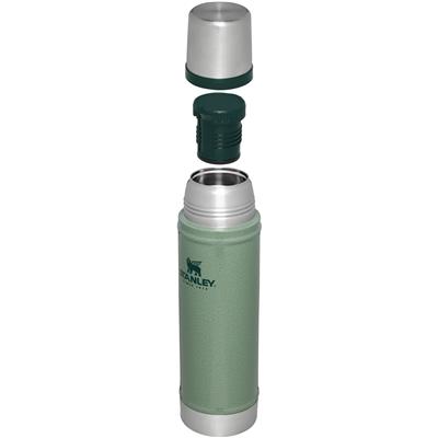 Stanley Classic Legendary Termos 0.59L | Hamertone Green