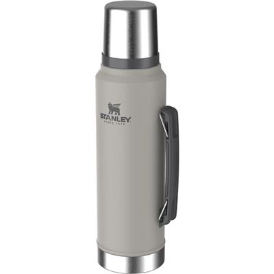 Stanley Classic Legendary Termos 1.0L | Kül