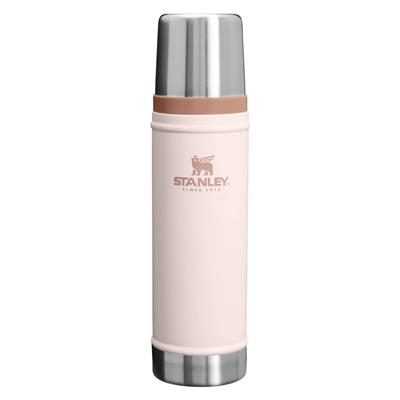Stanley Classic Legendary Termos 0.59L | Rose Quartz