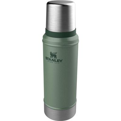 Stanley Classic Legendary Termos 0.75L | Yeşil