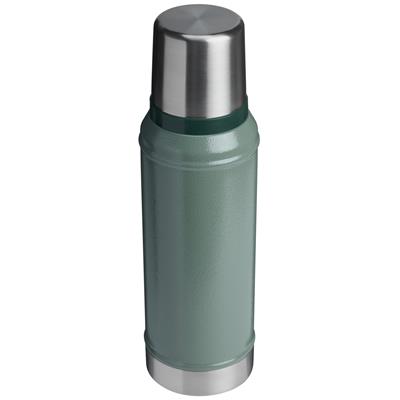 Stanley Classic Legendary Termos 0.94L | Hammertone Green