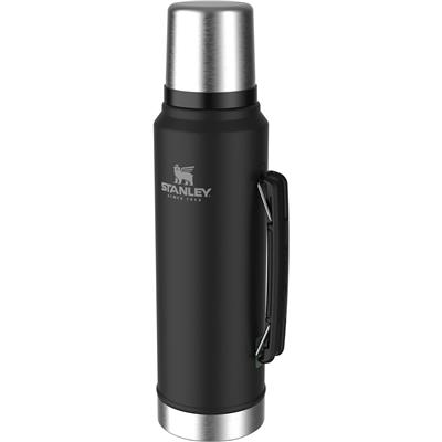 Stanley Classic Legendary Termos 1.0L | Siyah