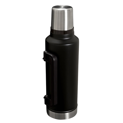 Stanley Classic Legendary Termos 1.9L | Black 2.0