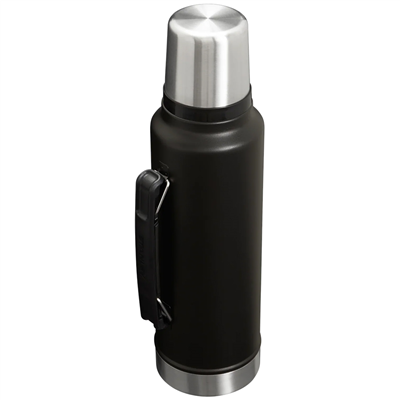 Stanley Classic Legendary Termos 1.4L | Black 2.0