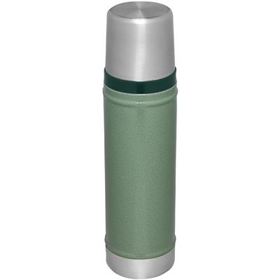 Stanley Classic Legendary Termos 0.59L | Hamertone Green
