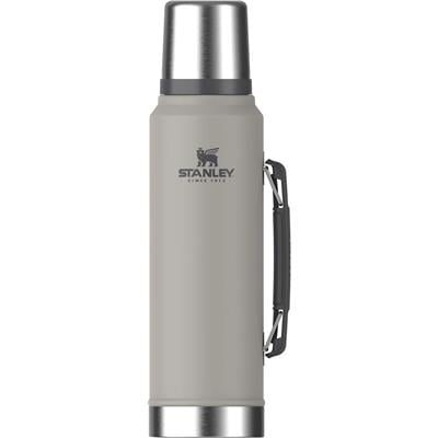 Stanley Classic Legendary Termos 1.0L | Kül