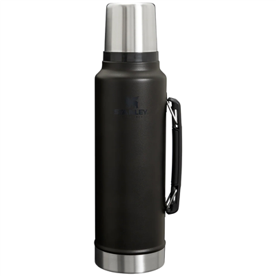 Stanley Classic Legendary Termos 1.4L | Black 2.0