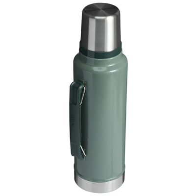 Stanley Classic Legendary Termos 1.4L | Hammertone Green