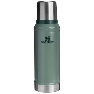 Stanley Classic Legendary Termos 0.94L | Hammertone Green