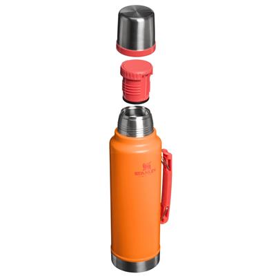 Stanley Classic Legendary Termos 1.4L | Goldenrod Coral