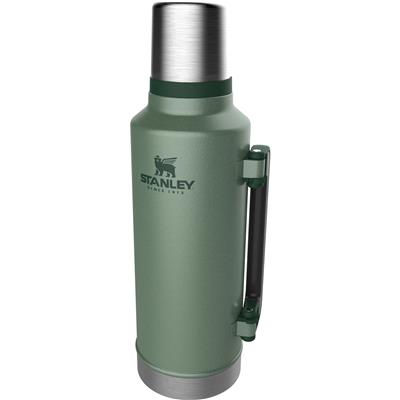 Stanley Classic Legendary Termos 1.9L | Yeşil