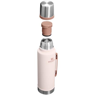 Stanley Classic Legendary Termos 1.4L | Rose Quartz