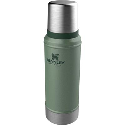 Stanley Classic Legendary Termos 0.75L | Gri