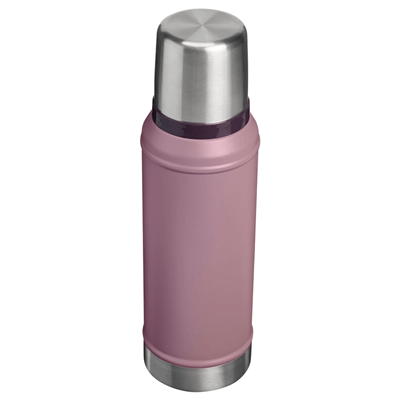 Stanley Classic Legendary Termos 0.94L | Purple Smoke