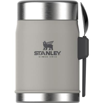 Stanley Classic Legendary  Yemek Termosu 0.40L | Kül