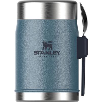 Stanley Classic Legendary  Yemek Termosu 0.40L | Mavi