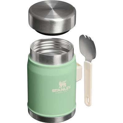 Stanley Classic Legendary Yemek Termosu 0.40L | Pistachio