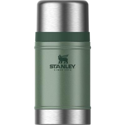 Stanley Classic Legendary Yemek Termosu 0.70L | Yeşil