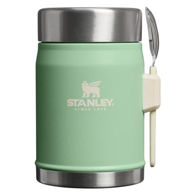 Stanley Classic Legendary Yemek Termosu 0.40L | Pistachio